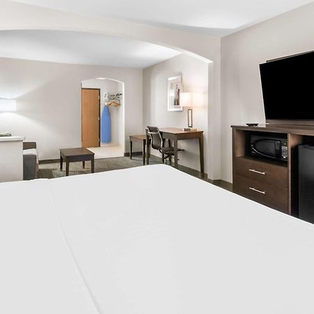 Best Western Abilene Inn And Suites Luaran gambar