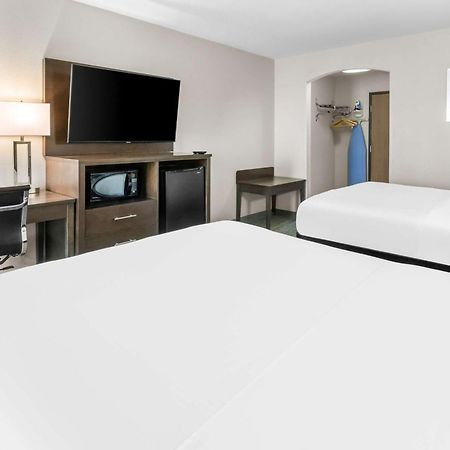Best Western Abilene Inn And Suites Luaran gambar
