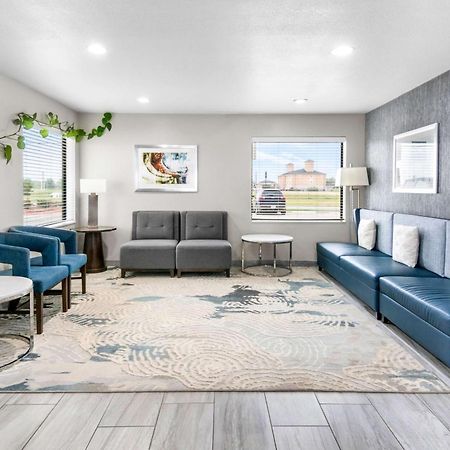 Best Western Abilene Inn And Suites Luaran gambar