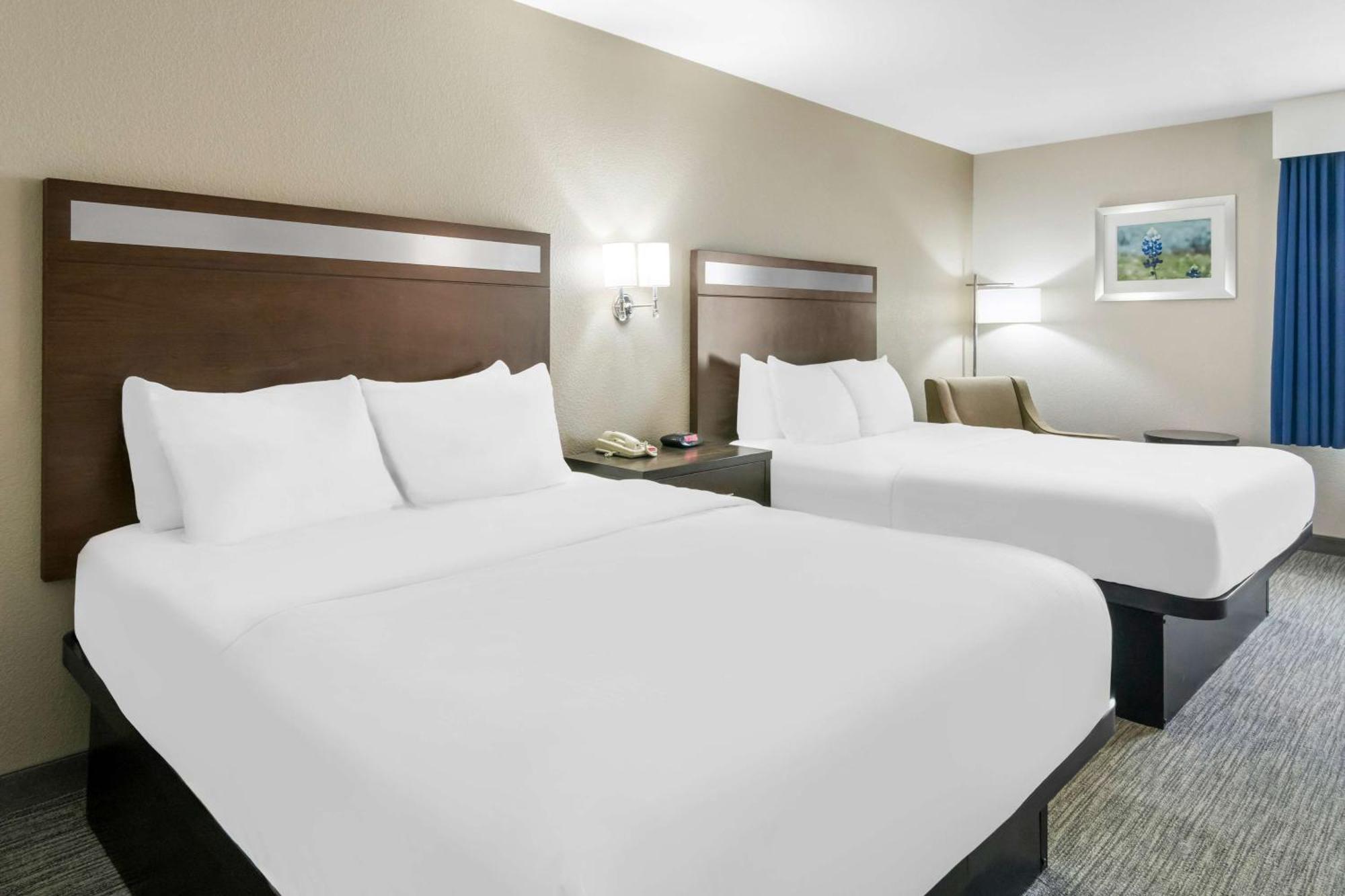 Best Western Abilene Inn And Suites Luaran gambar